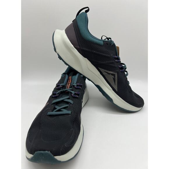 Nike Juniper Trail 2 Men's Trail Running Shoes DM0822 006 Size 12 NEW - Picture 5 of 12